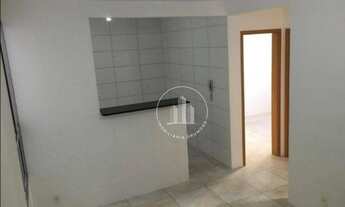 Imagem 2: Apartamento com 2 dormitórios à venda, 56 m² por R$ 195.000,00 - Areias - São José/SC