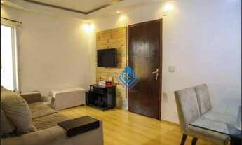 Imagem 6: Apartamento com 2 dormitórios à venda, 70 m² por R$ 463.000,00 - Santa Maria - São Caetano