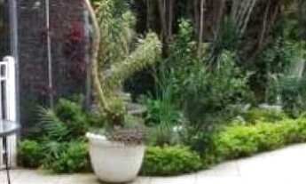 Imagem 5: SOBRADO - MOOCA - SP