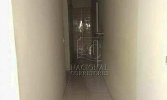 Imagem 2: Apartamento com 3 dormitórios à venda, 96 m² por R$ 308.000,00 - Vila Tupi - São Bernardo