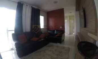 Imagem 7: BOM - Oportunidade Condomínio Praças Reserva 3 quartos com suíte em Praia da Baleia! 1K