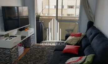 Imagem 4: Apartamento em venda na avenida interlagos