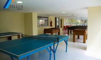 Imagem 5: Apartamento 2 Dormitórios (1 Suíte) - Canto do Forte - Praia Grande