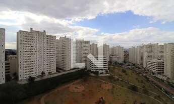 Imagem 5: Apartamento para Aluguel - Jardim Iris , 2 Quartos, 42 m2