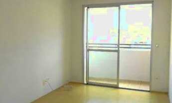 Imagem 2: Apartamento com 2 dormitórios para alugar, 60 m² por R$ 3.222,51/mês - Chácara Santo Antôn