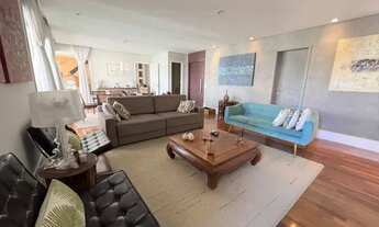 Imagem 2: CAMPO BELO - 3 SUÍTES VARANDA GOURMET