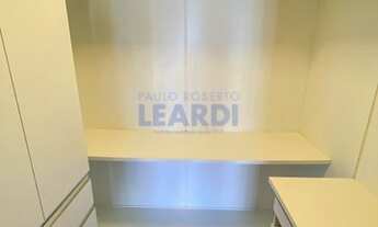 Imagem: CASA EM CONDOMÍNIO - TAMBORÉ - SP