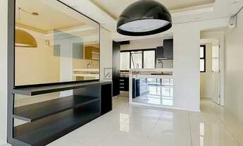 Imagem 3: Apartamento Locação 3 Dormitórios - 138 m² Pinheiros