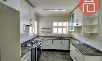 Imagem 6: Casa com 3 dormitórios para alugar, 190 m² por R$ 7.000,00/mês - Residencial Euroville - B