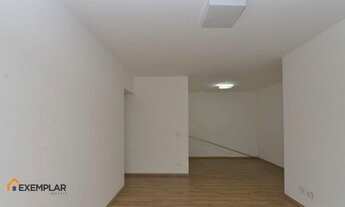 Imagem 6: Apartamento com 2 dormitórios para alugar, 77 m² por R$ 3.870,00/mês - Santana - São Paulo