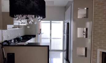 Imagem 5: Casa com 3 dormitórios à venda, 105 m² por R$ 744.990,00 - GRANJA VIANA MODERNITÁ - Cotia