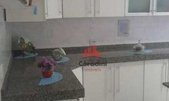 Imagem 5: Casa com 3 dormitórios, 140 m² - venda por R$ 390.000,00 ou aluguel por R$ 2.100,00/mês