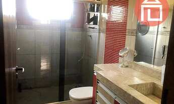 Imagem 4: Casa com 3 dormitórios para alugar, 300 m² por R$ 6.550,00/mês - Residencial das Ilhas - B