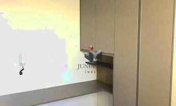 Imagem 6: Apartamento com 3 dormitórios para alugar, 121 m² por R$ 4.500,00/mês - Nova Aliança - Rib