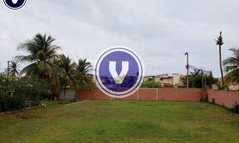 Imagem 2: VERAS ALUGA CASA COM CAMPO DE FUTEBOL NO PORTO DAS DUNAS