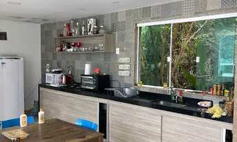 Imagem 6: Condomínio Itaoca - 5 quartos (4 suítes) vista mar