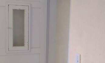 Imagem 3: Casa com 1 dormitório para alugar, 60 m² por R$ 730,00/mês - Alto São Pedro - Taubaté/SP