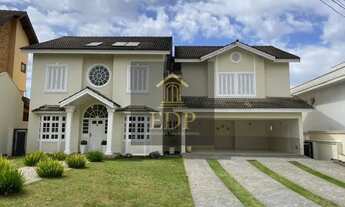 Imagem: Casa locação Alphaville!!