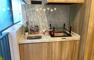 Imagem 3: Apartamento com 3 dormitórios sendo uma suíte à venda, 79 m² na Vila Matilde