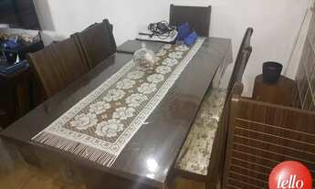 Imagem 2: São Paulo - Casa Padrão - Tatuapé