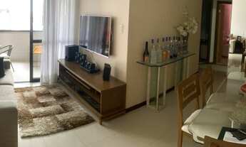 Imagem 4: Apartamento para venda com 3 quartos em Stiep - Salvador - BA