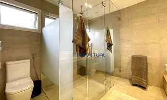 Imagem 6: Casa com 4 dormitórios à venda, 463 m² por R$ 3.971.000,00 - Parque das Artes - Embu das A