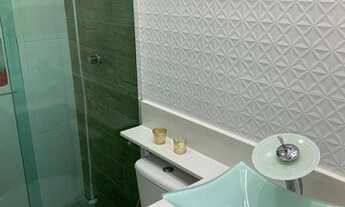 Imagem 3: Apartamento à venda, 48 m² por R$ 276.000,00 - Vila Palmares - Santo André/SP