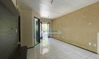 Imagem 4: Apartamento com 2 dormitórios para alugar, 74 m² por R$ 813,34/mês - Parque Marechal Rondo