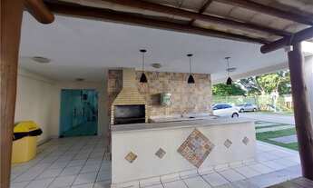 Imagem 5: Apartamento 2/4 sendo 1 suíte - Condomínio SunPark