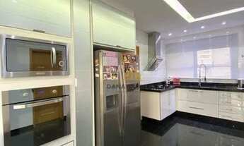 Imagem 5: Apartamento com 3 dormitórios à venda, 200 m² por R$ 2.500.000,00 - Jardim Anália Franco