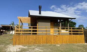 Imagem 2: Sobrado Campo Duna