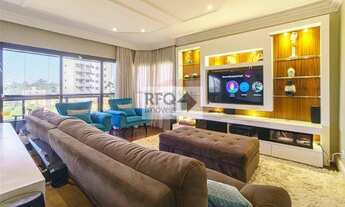 Imagem 3: Espetacular apartamento com 4 dormitórios à venda na Região da Aclimação à 40 metros do