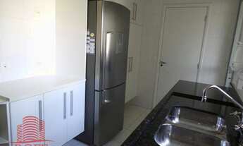 Imagem 7: Apartamento com 3 dormitórios, 124 m² - venda por R$ 1.590.000,00 ou aluguel por R$ 8.000