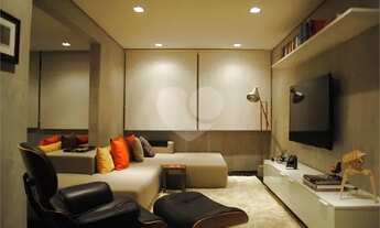 Imagem 6: MODERNO, COZINHA ILHA, PROJETO AUTORIA DA PREMIADA FGMF, ESTILO INDUSTRIAL, LINDISSIMO/ HI