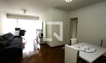 Imagem 2: Apartamento para Aluguel - Portal do Morumbi, 3 Quartos, 98 m2