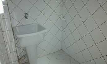 Imagem 3: Kitnet/conjugado para aluguel possui 40 metros quadrados com 1 quarto em Catumbi - São Pau