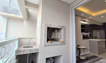 Imagem 7: Apartamento com 2 dormitórios à venda, 68 m² por R$ 670.000,00 - Abraão - Florianópolis/SC