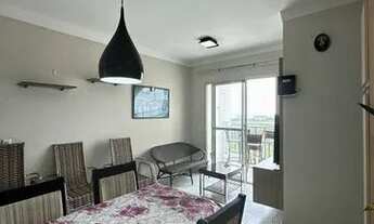 Imagem: Apartamento para venda tem 72 metros quadrados