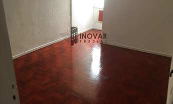 Imagem 4: Apartamento para venda com 78 metros quadrados com 2 quartos em São Domingos - Niterói - R