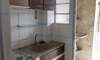 Imagem 4: Kit net (mobiliada) -Bairro Val de Caes(Prox. Base Naval/Aeroporto Intern.