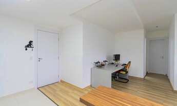 Imagem 5: Apartamento com 2 dormitórios à venda, 67 m² por R$ 550.000,00 - Mossunguê - Curitiba/PR