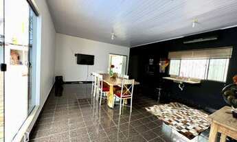 Imagem 4: Casa com 5 dormitórios à venda, 400 m² por R$ 670.000,00 - Agenor M. de Carvalho - Porto V