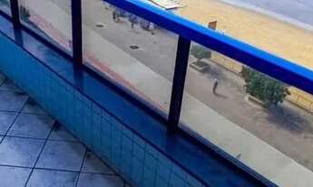 Imagem: ÓTIMO APARTAMENTO DE FRENTE PARA A PRAIA