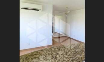 Imagem 5: Apartamento com 2 dormitórios para alugar, 53 m² por R$ 1.480/mês - Vila Nova - Porto Aleg