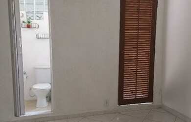 Imagem 6: Casa com 1 dormitório para alugar, 40 m² por R$ 1.200,00/mês - Cidade Ademar - São Paulo/S