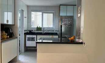 Imagem 3: Apartamento para venda com 89 metros quadrados com 2 quartos em Vila Andrade - São Paulo