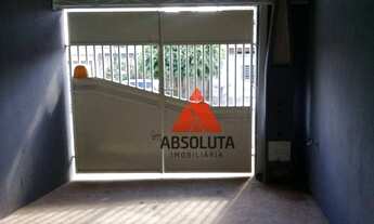 Imagem 3: Casa com 2 dormitórios para alugar, 70 m² por R$ 885,49/mês - Parque São Jerônimo - Americ