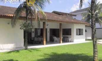 Imagem 3: GUARUJá - Casa de Condomínio - Jardim Acapulco