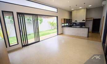 Imagem 4: Casa com 3 dormitórios à venda, 209 m² por R$ 2.200.000,00 - Alphaville - Bauru/SP