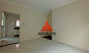 Imagem 6: Casa com 3 dormitórios para alugar, 160 m² por R$ 2.374,87/mês - Parque Residencial Santa